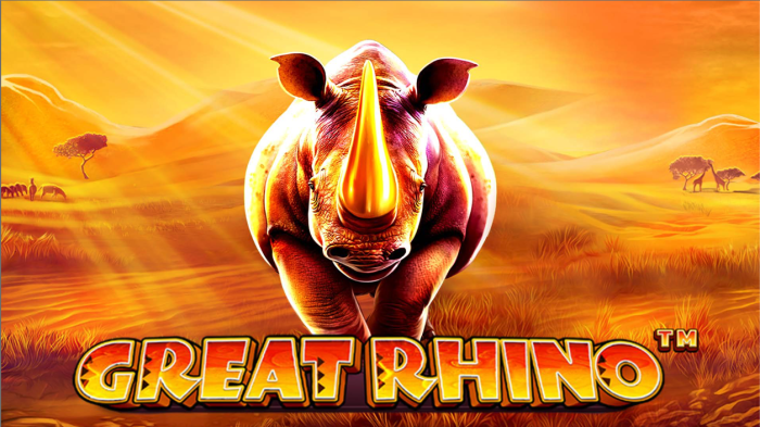 Keunggulan Slot Great Rhino Dibanding Slot Lainnya